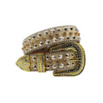 gold-strap-rhinestone-belt