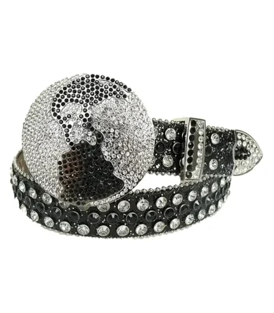 RRB-globe belt